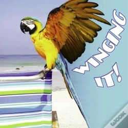 Capa do artigo Winging It!