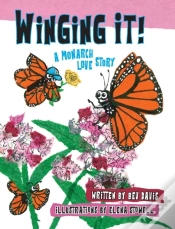 Capa do artigo Winging It!