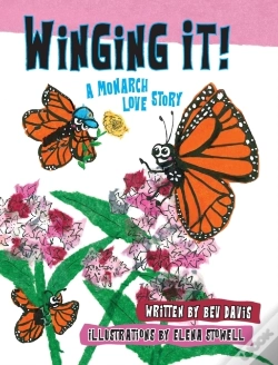Capa do artigo Winging It!