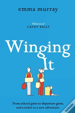 Capa do artigo Winging It
