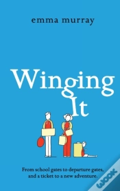 Capa do artigo Winging It
