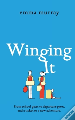 Capa do artigo Winging It