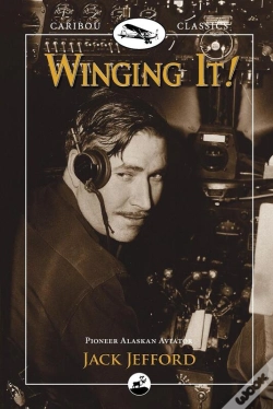 Capa do artigo Winging It!