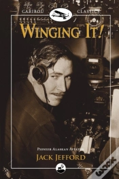 Capa do artigo Winging It!