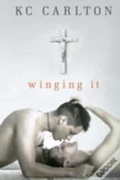 Capa do artigo Winging It