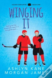 Capa do artigo Winging It