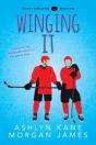 Winging It - Preview