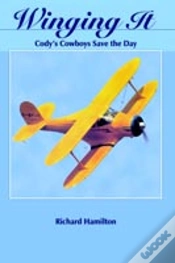 Capa do artigo Winging It