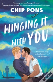 Capa do artigo Winging It With You