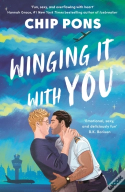 Capa do artigo Winging It With You