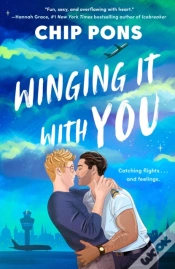 Capa do artigo Winging It With You