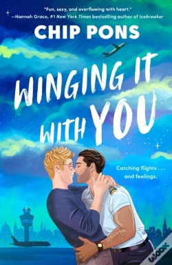 Capa do artigo Winging It With You