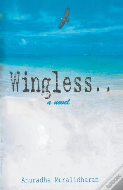 Capa do artigo Wingless... A Novel