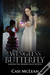 Capa do artigo Wingless Butterfly