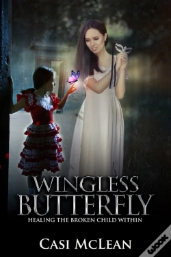 Capa do artigo Wingless Butterfly