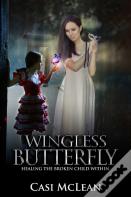 Wingless Butterfly