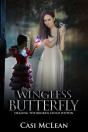 Wingless Butterfly - Preview