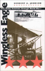 Wingless Eagle - Preview
