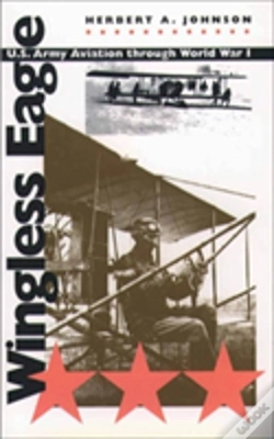 Capa do artigo Wingless Eagle