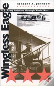 Capa do artigo Wingless Eagle