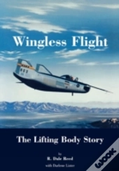 Wingless Flight