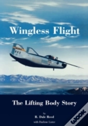 Capa do artigo Wingless Flight