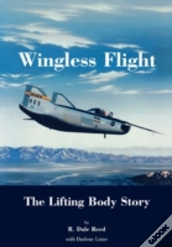 Capa do artigo Wingless Flight