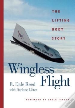 Capa do artigo Wingless Flight