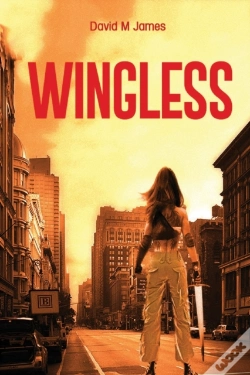 Capa do artigo Wingless