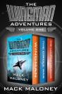 Wingman Adventures Volume One - Preview