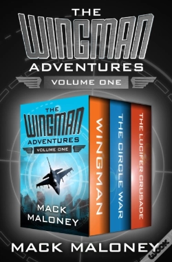 Capa do artigo Wingman Adventures Volume One