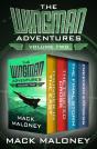 Wingman Adventures Volume Two - Preview