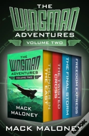 Capa do artigo Wingman Adventures Volume Two