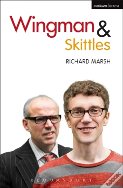 Capa do artigo Wingman And Skittles