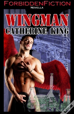 Capa do artigo Wingman