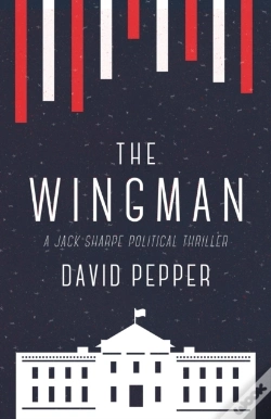 Capa do artigo Wingman