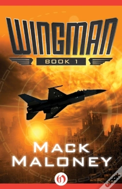 Capa do artigo Wingman