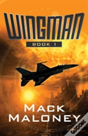 Capa do artigo Wingman