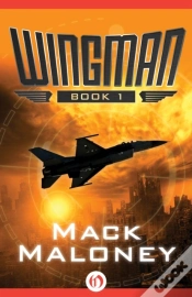 Capa do artigo Wingman
