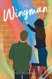 Capa do artigo Wingman