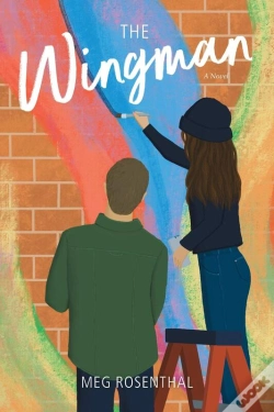 Capa do artigo Wingman
