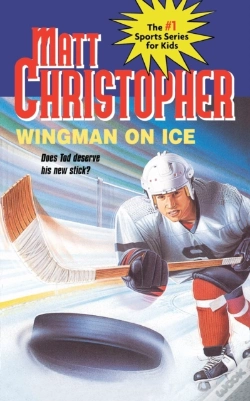 Capa do artigo Wingman On Ice