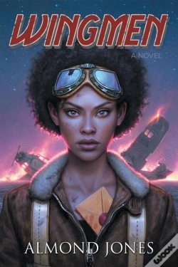 Capa do artigo Wingmen