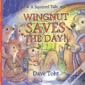 Wingnut Saves The Day!