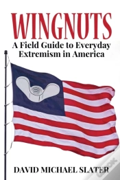 Capa do artigo Wingnuts
