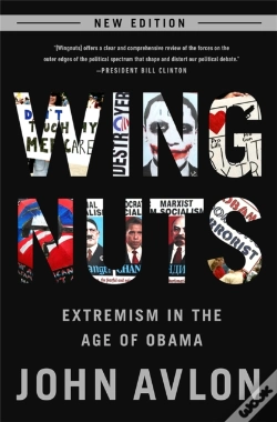 Capa do artigo Wingnuts (Updated And Revised Edition)