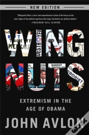 Capa do artigo Wingnuts (Updated And Revised Edition)