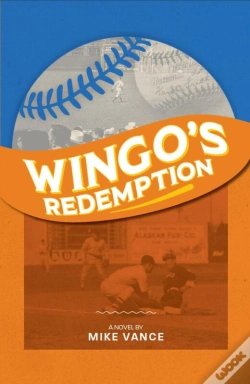 Capa do artigo Wingo'S Redemption