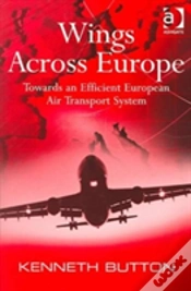 Capa do artigo Wings Across Europe
