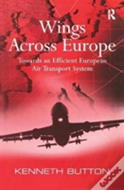 Capa do artigo Wings Across Europe